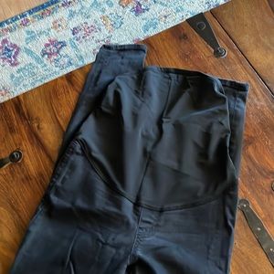 Maternity jeans